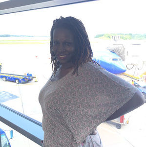 Meet your Posher, Carol